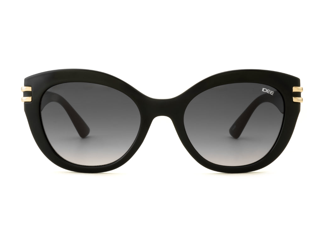 IDEE 3243 Women Cat Eye Sunglasses