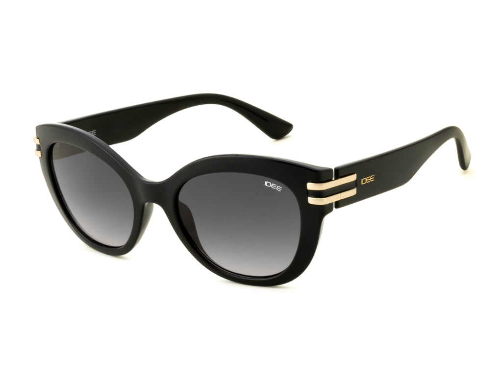 IDEE 3243 Women Cat Eye Sunglasses