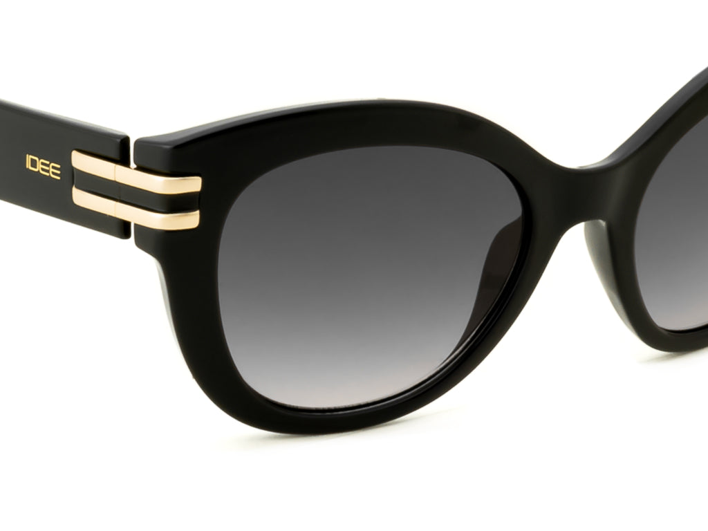 IDEE 3243 Women Cat Eye Sunglasses