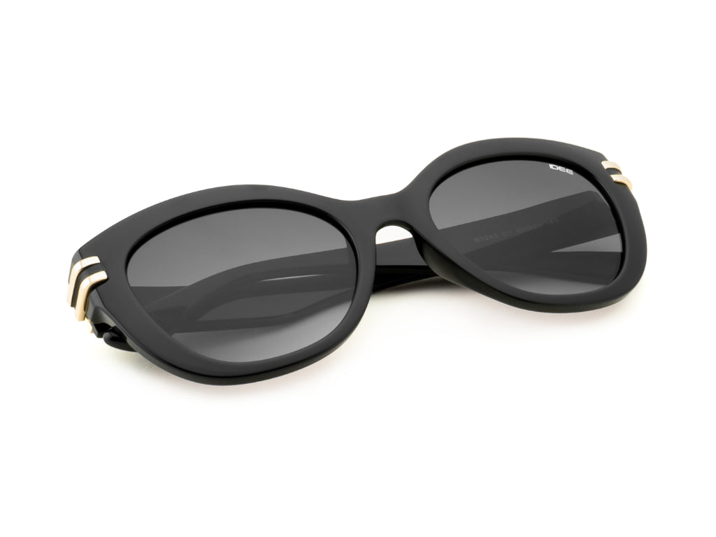IDEE 3243 Women Cat Eye Sunglasses