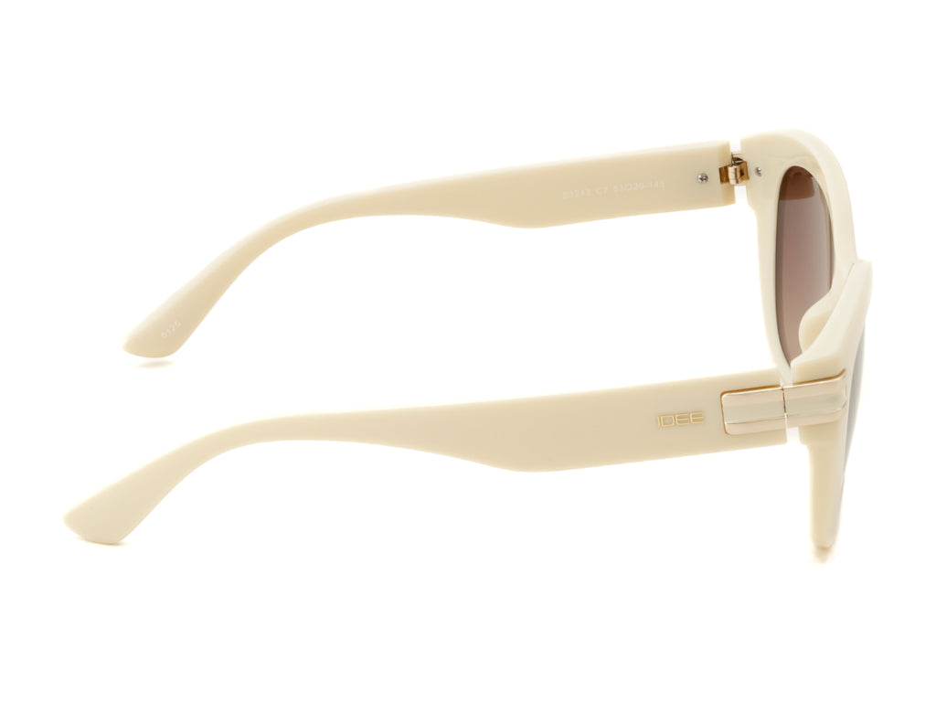 IDEE 3243 Women Cat Eye Sunglasses