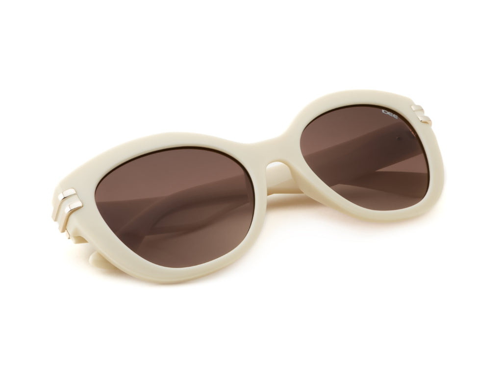 IDEE 3243 Women Cat Eye Sunglasses