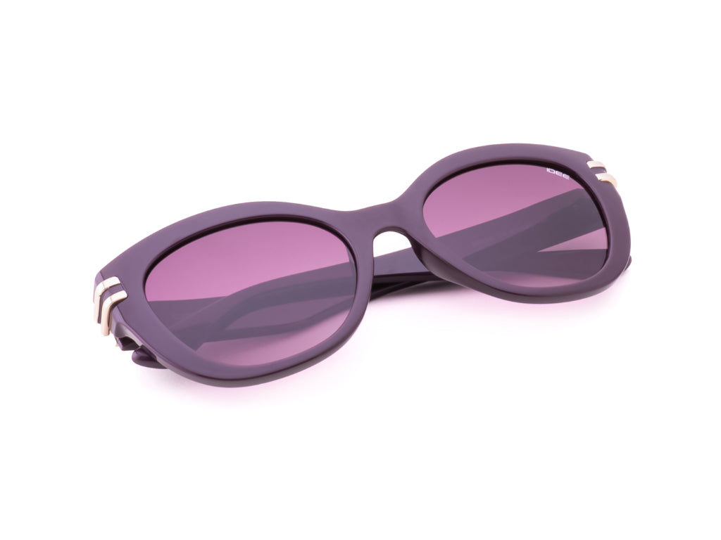 IDEE 3243 Women Cat Eye Sunglasses