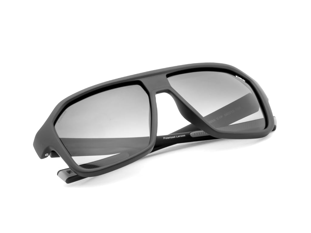 IDEE 3255 Men Square Sunglasses