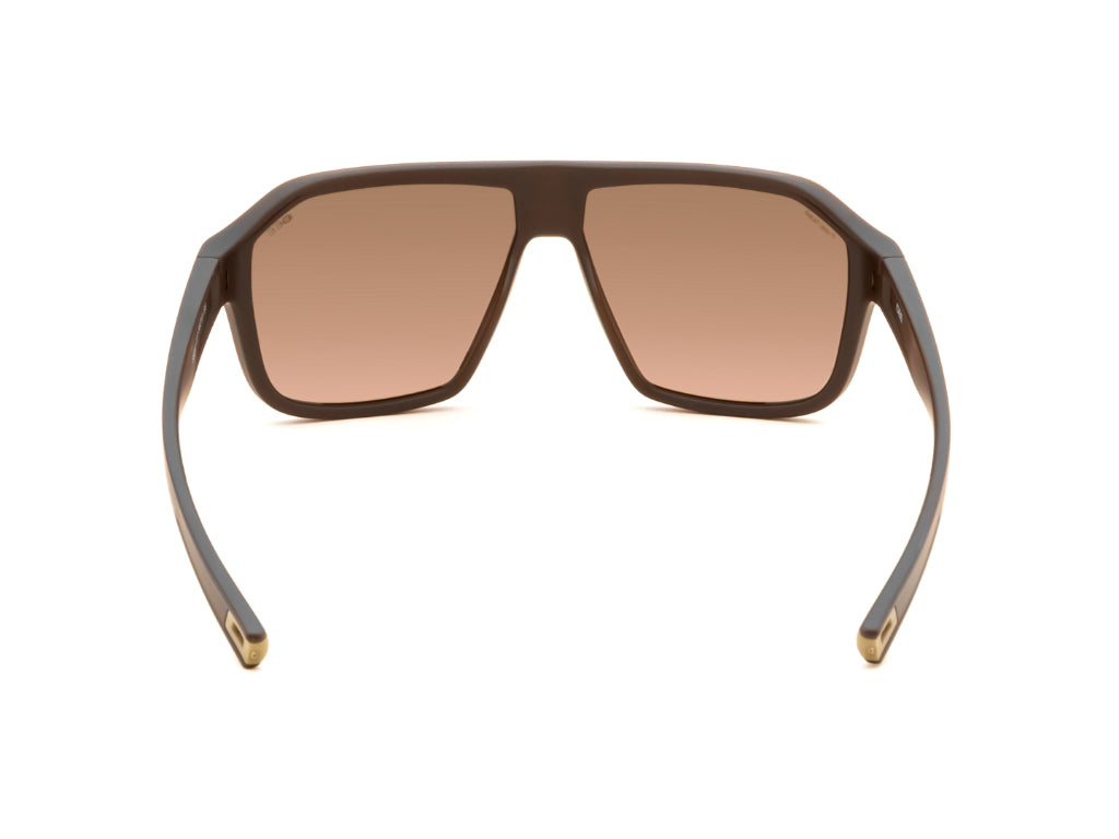IDEE 3255 Men Square Sunglasses