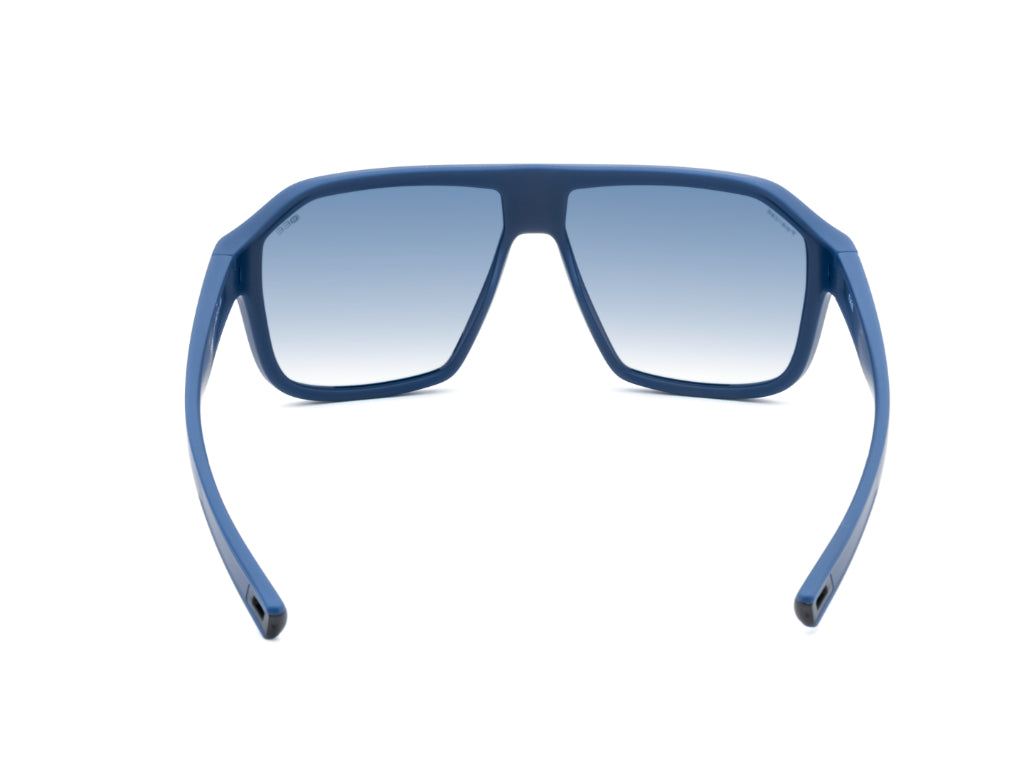 IDEE 3255 Men Square Sunglasses
