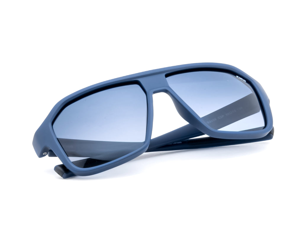 IDEE 3255 Men Square Sunglasses
