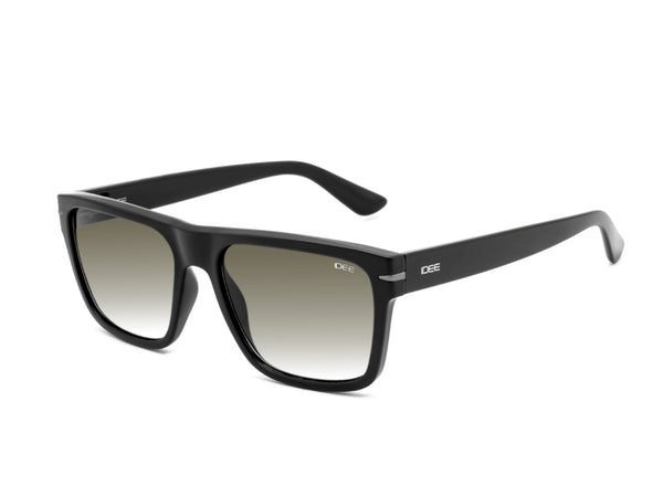IDEE 3256 Men Square Sunglasses