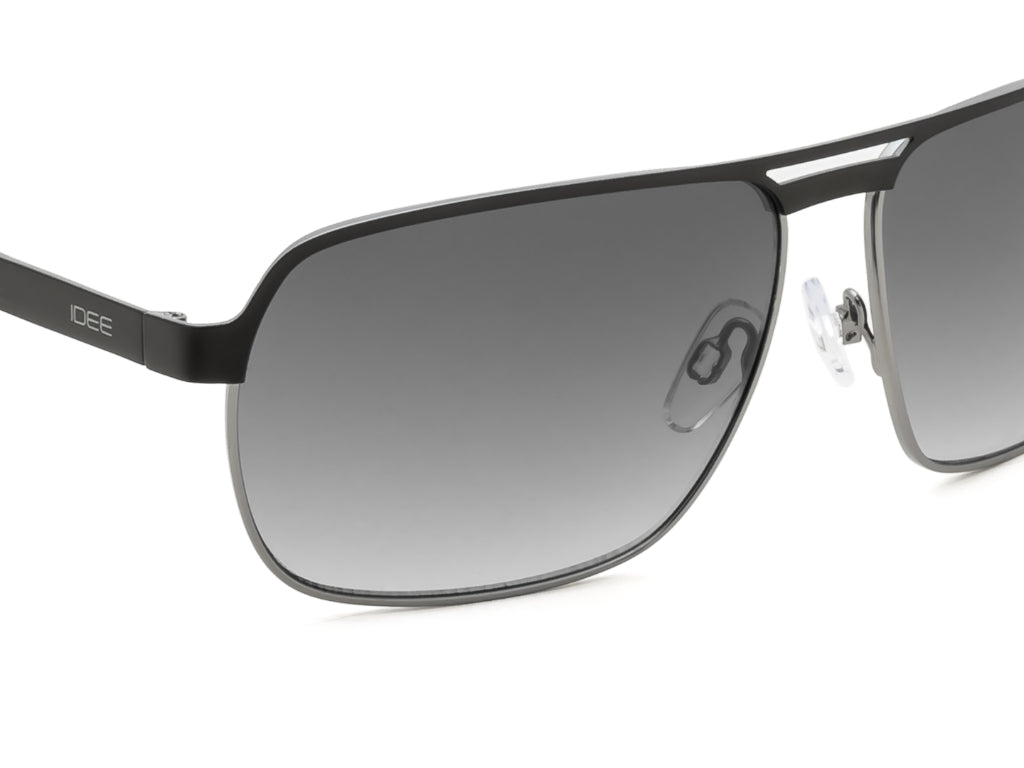 IDEE 3259 Men Rectangular Sunglasses