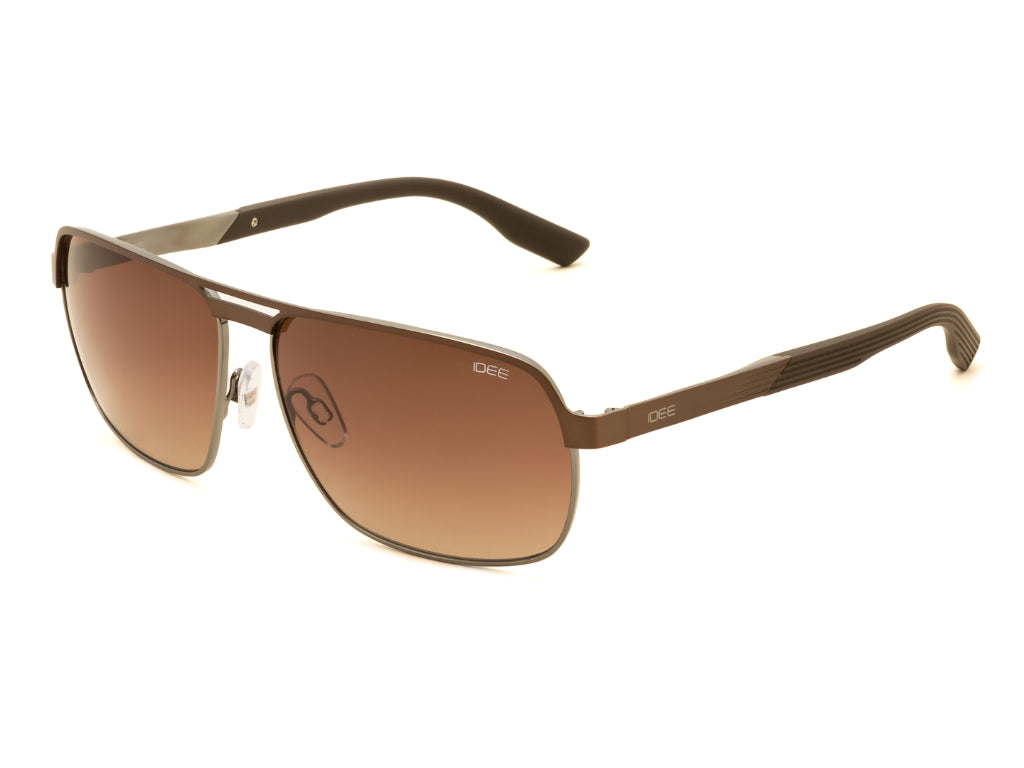 IDEE 3259 Men Rectangular Sunglasses