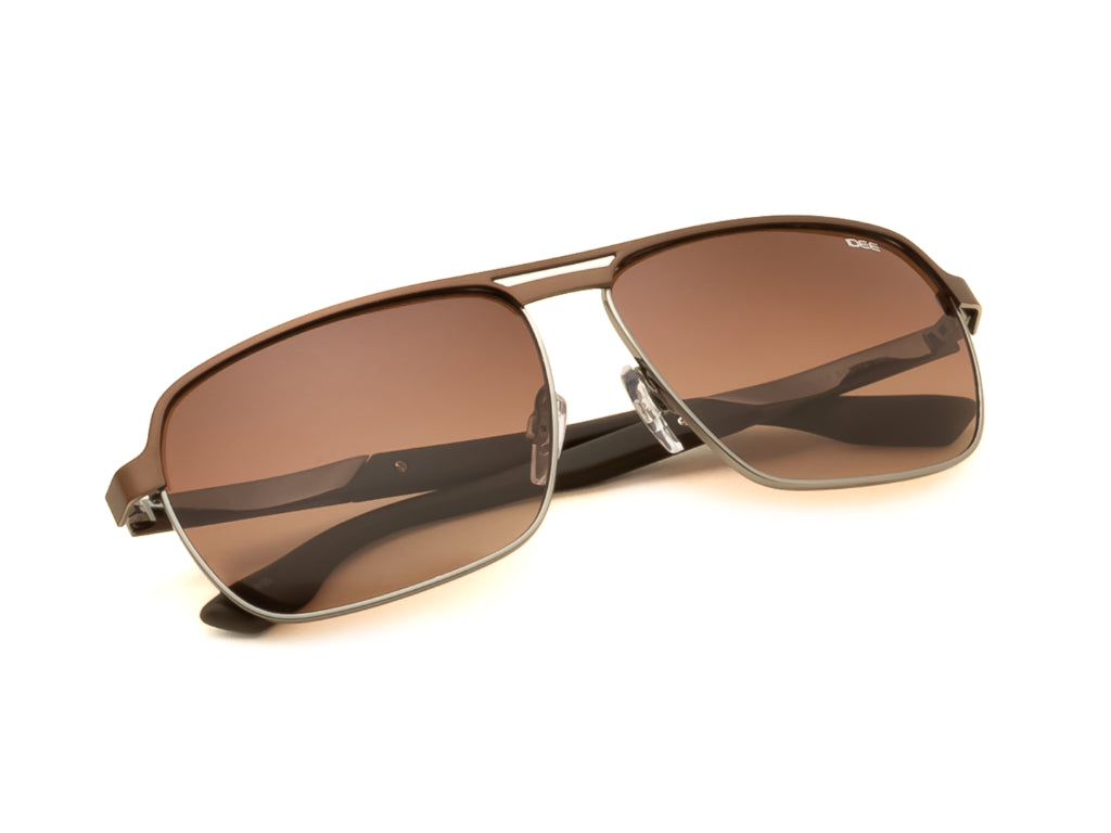 IDEE 3259 Men Rectangular Sunglasses