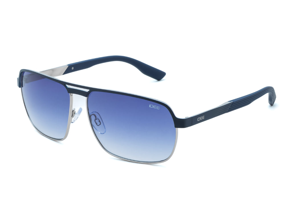 IDEE 3259 Men Rectangular Sunglasses