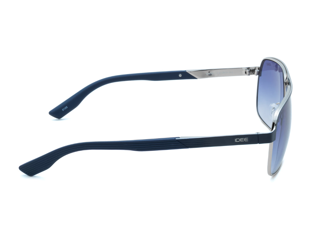 IDEE 3259 Men Rectangular Sunglasses