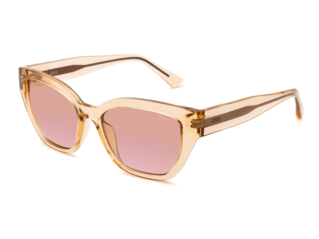 IDEE 3260 Women Cat Eye Sunglasses