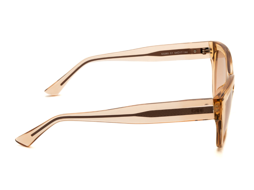 IDEE 3260 Women Cat Eye Sunglasses