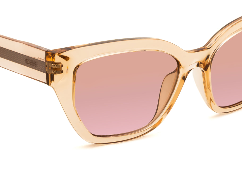 IDEE 3260 Women Cat Eye Sunglasses