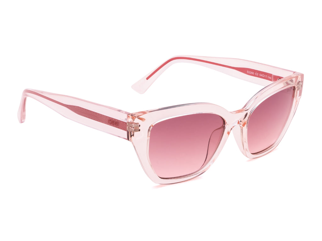 IDEE 3260 Women Cat Eye Sunglasses