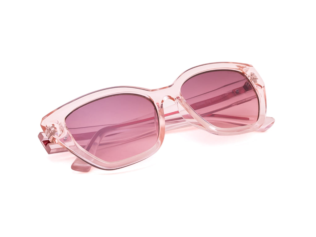 IDEE 3260 Women Cat Eye Sunglasses
