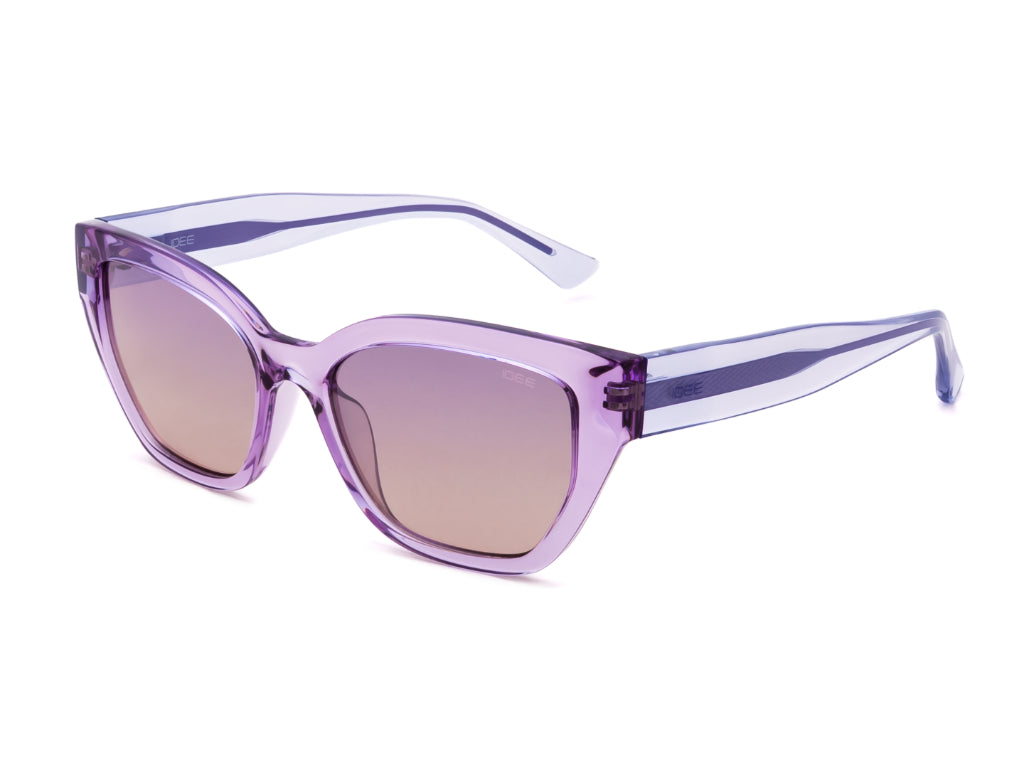 IDEE 3260 Women Cat Eye Sunglasses