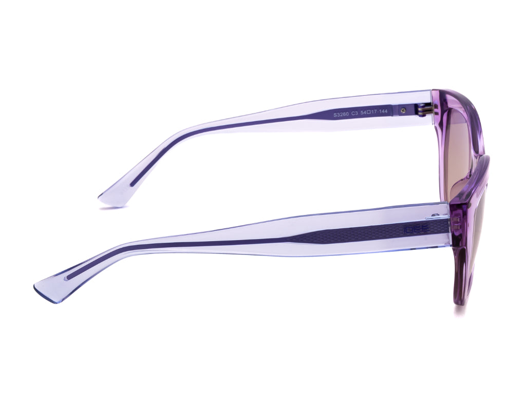 IDEE 3260 Women Cat Eye Sunglasses