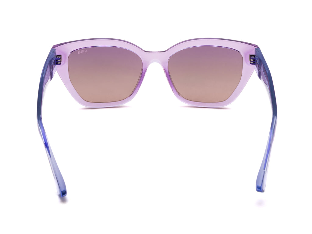 IDEE 3260 Women Cat Eye Sunglasses
