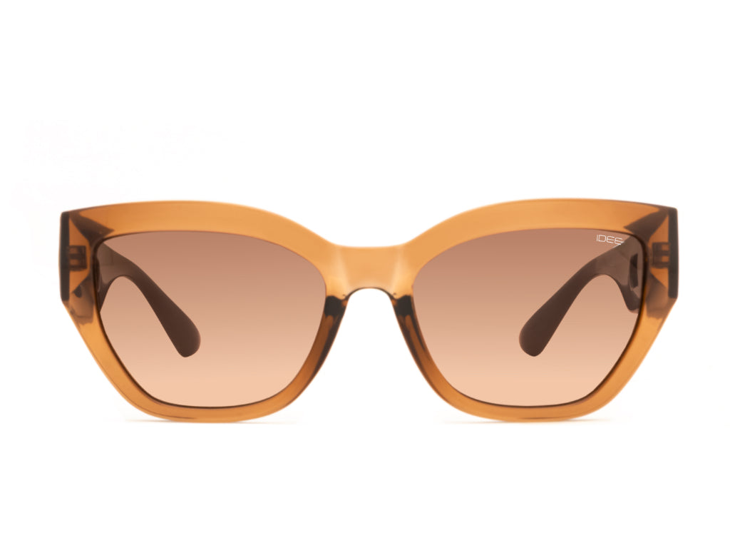 IDEE 3262 Women Cat Eye Sunglasses