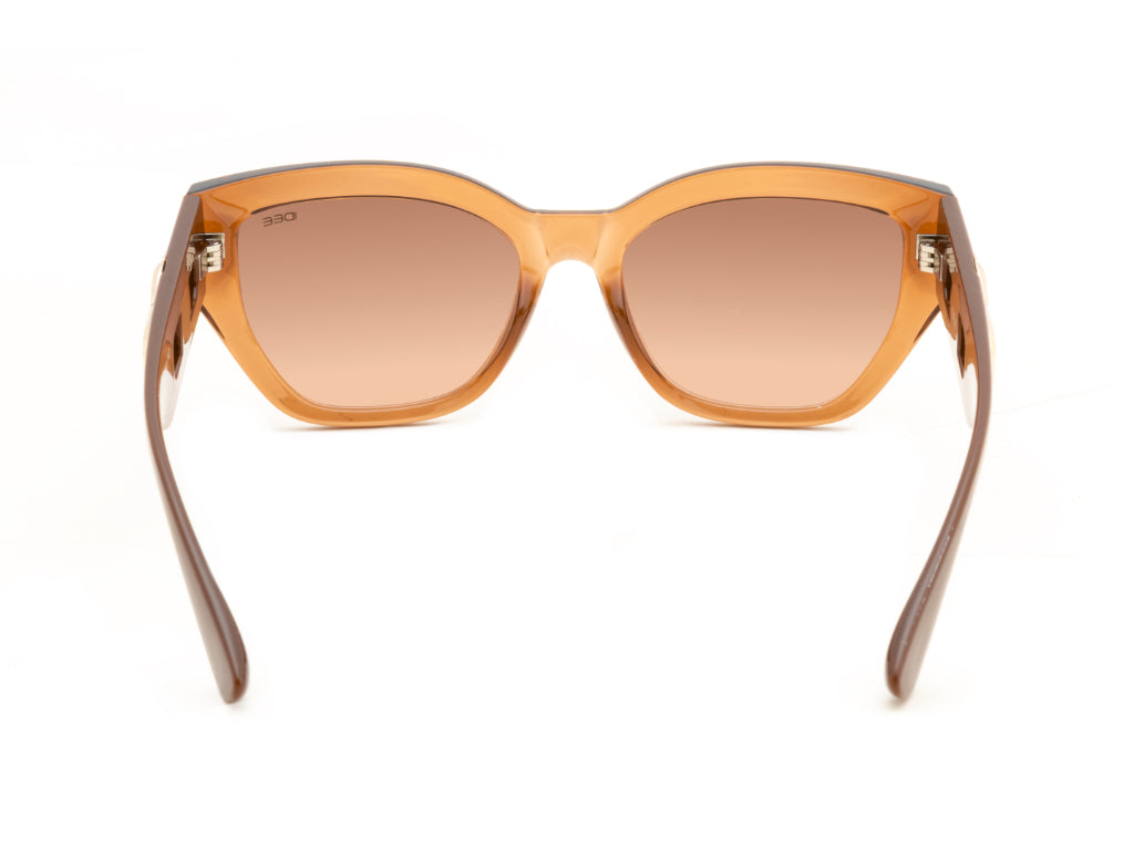 IDEE 3262 Women Cat Eye Sunglasses