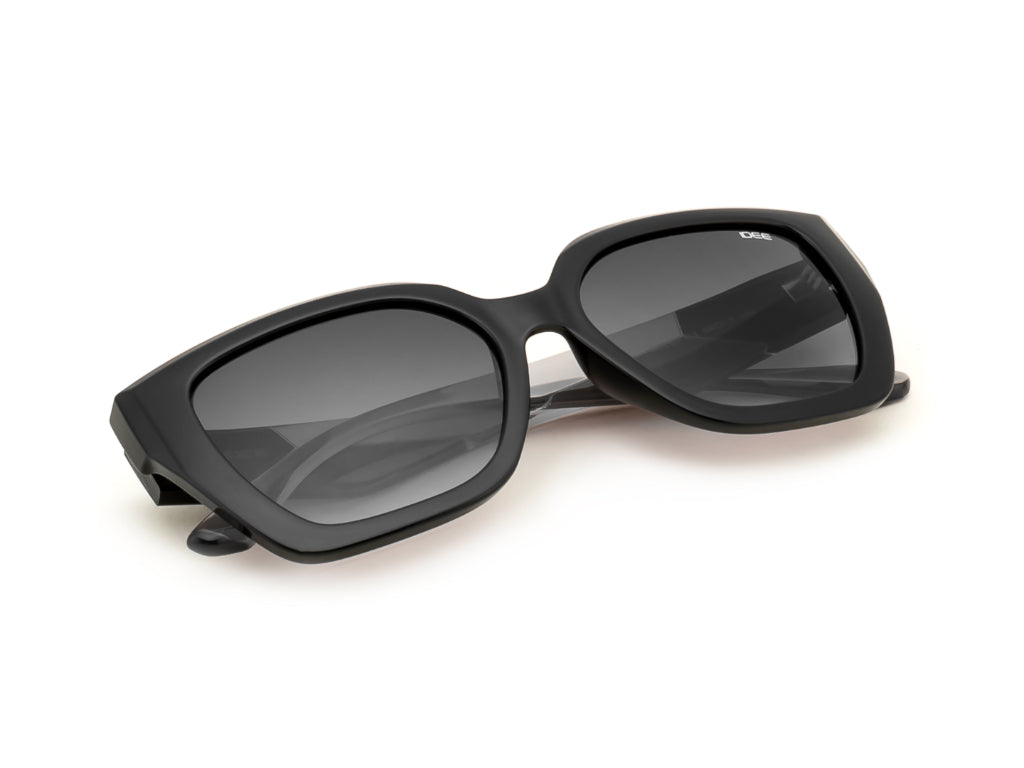 IDEE 3263 Women Square Sunglasses