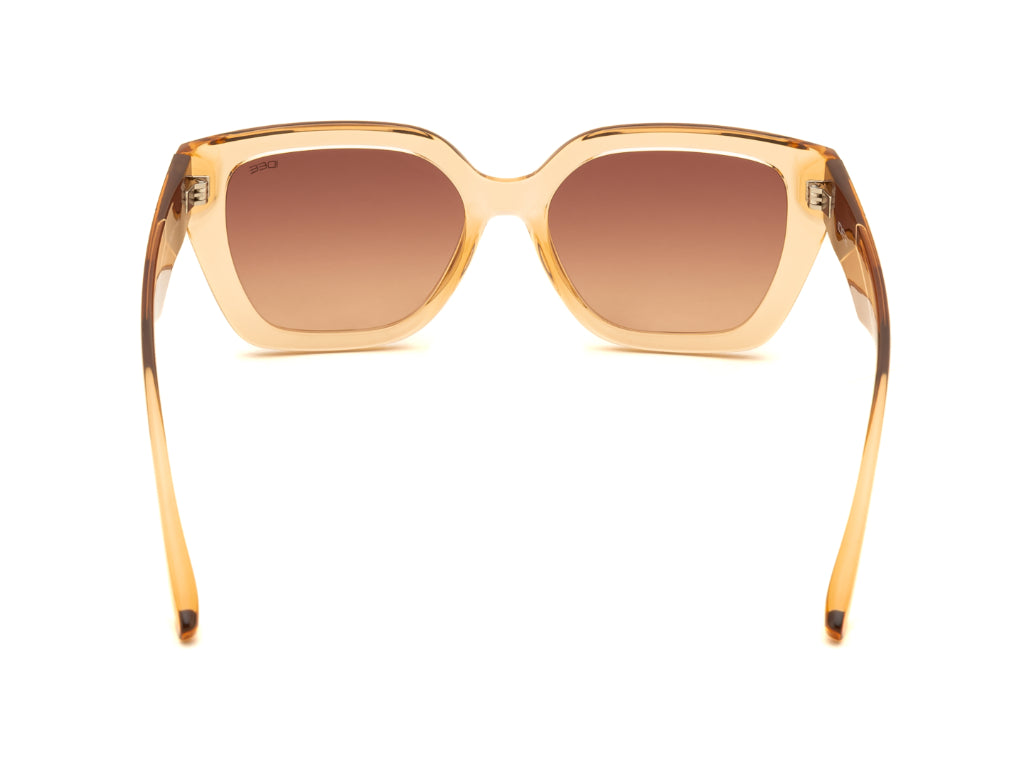 IDEE 3263 Women Square Sunglasses