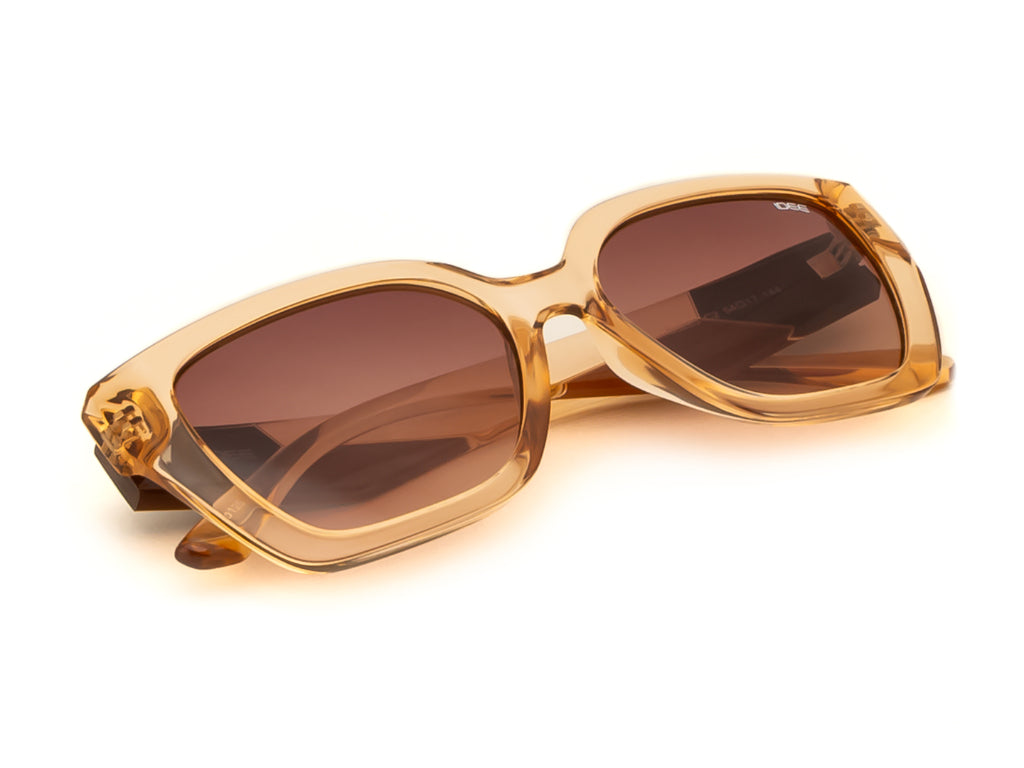 IDEE 3263 Women Square Sunglasses