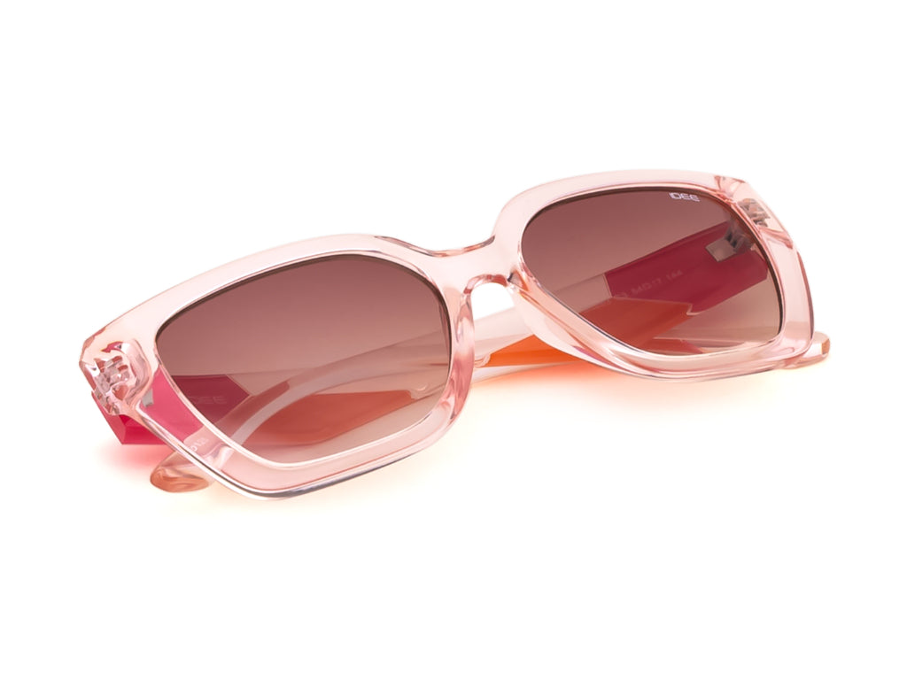 IDEE 3263 Women Square Sunglasses