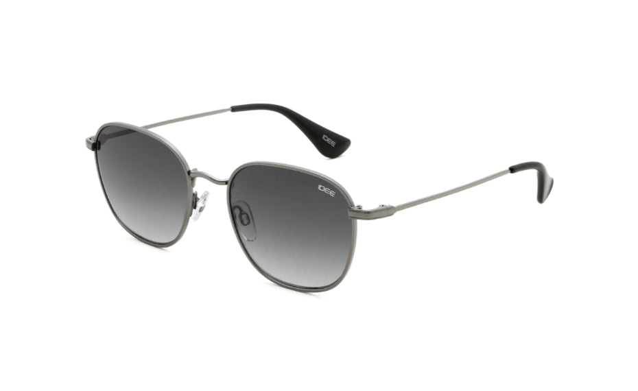 IDEE 3266 Men Square Sunglasses