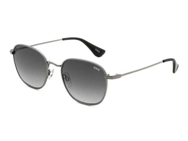 IDEE 3266 Men Square Sunglasses
