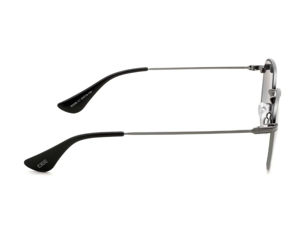 IDEE 3266 Men Square Sunglasses