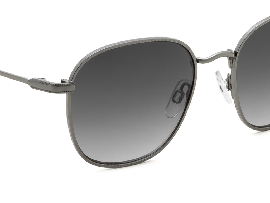 IDEE 3266 Men Square Sunglasses