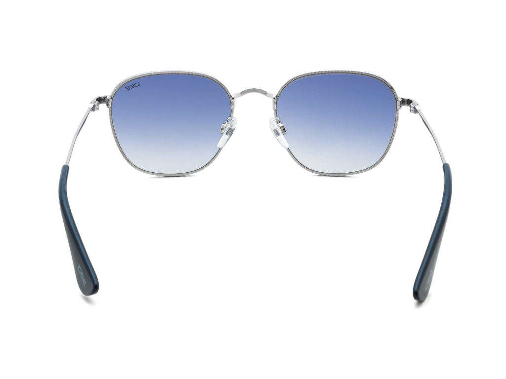 IDEE 3266 Men Square Sunglasses