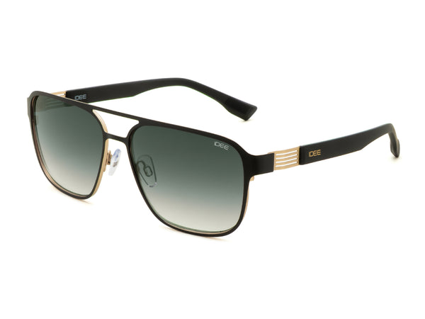 IDEE 3267 Men Square Sunglasses