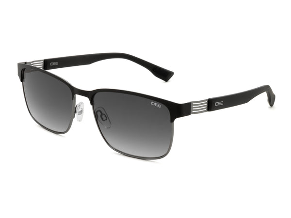 IDEE 3268 Men Square Sunglasses