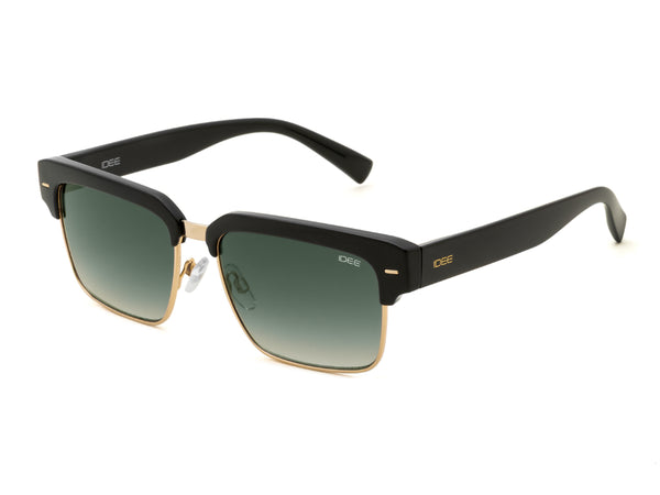IDEE 3269 Men Square Sunglasses