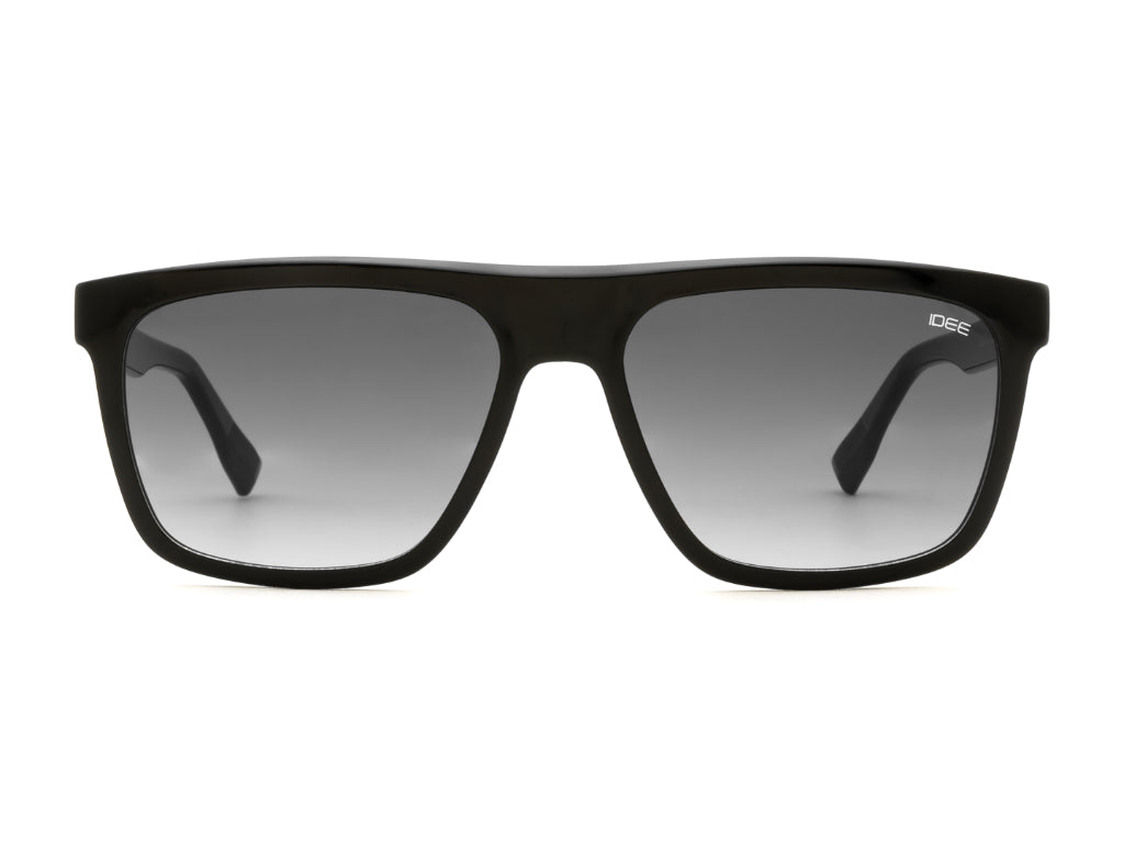 IDEE 3271 Men Square Sunglasses