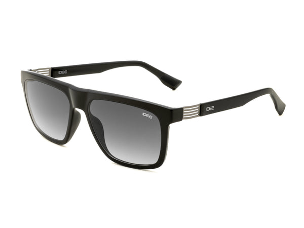 IDEE 3271 Men Square Sunglasses