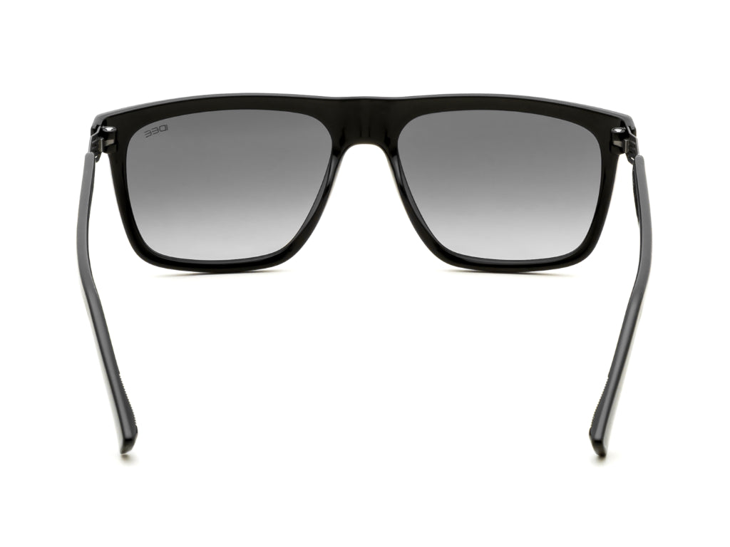 IDEE 3271 Men Square Sunglasses