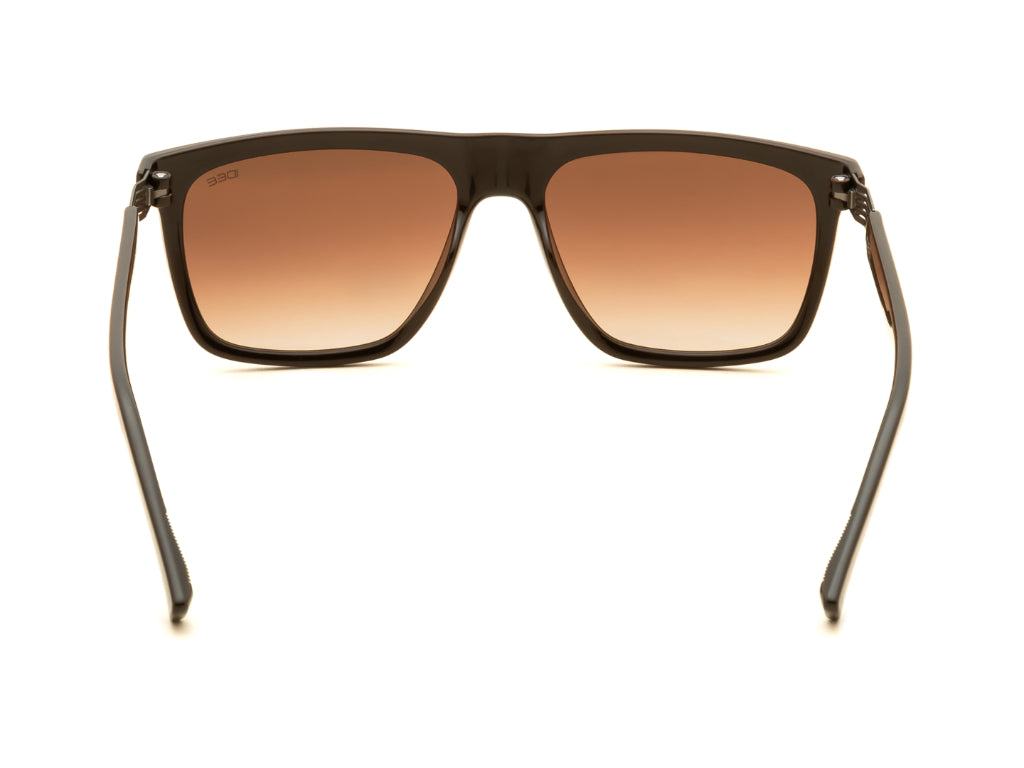 IDEE 3271 Men Square Sunglasses