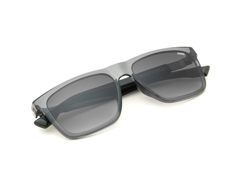 IDEE 3271 Men Square Sunglasses