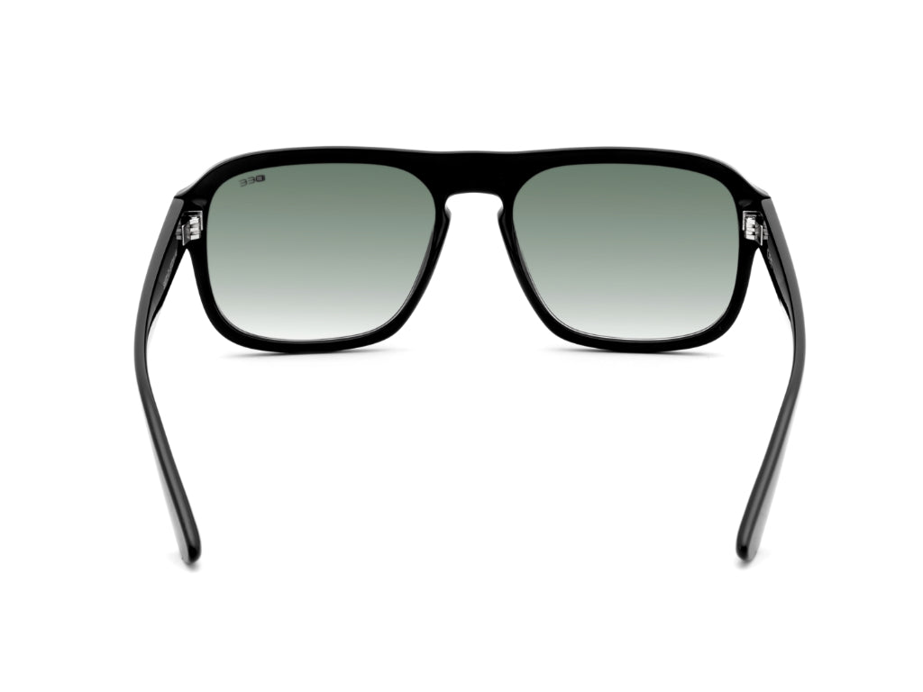 IDEA アイデア 337 IDEE 3272 Men Square Sunglasses – IDEE Eyewear