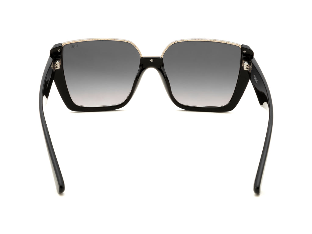 IDEE 3273 Women Square Sunglasses