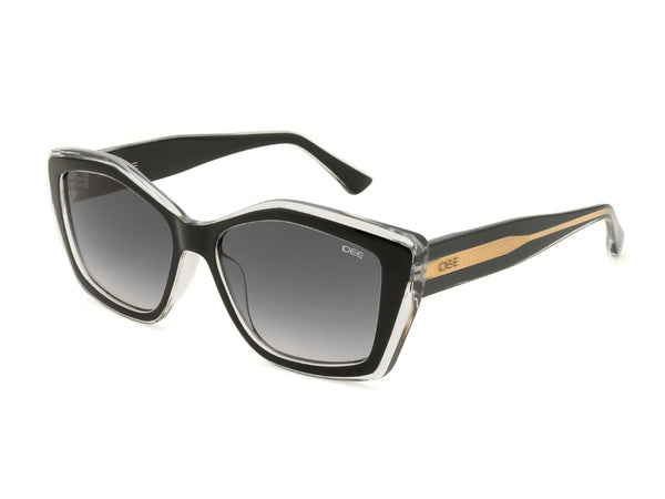 IDEE 3274 Women Butterfly Sunglasses