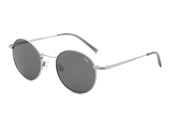 IDEE 3278 Unisex Oval Sunglasses