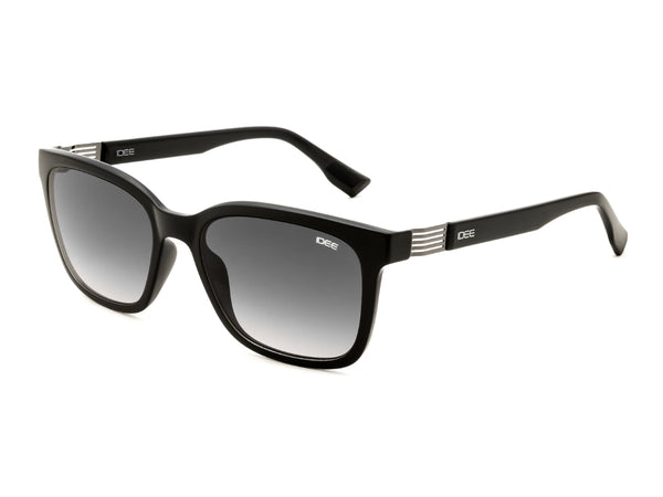 IDEE 3281 Men Square Sunglasses