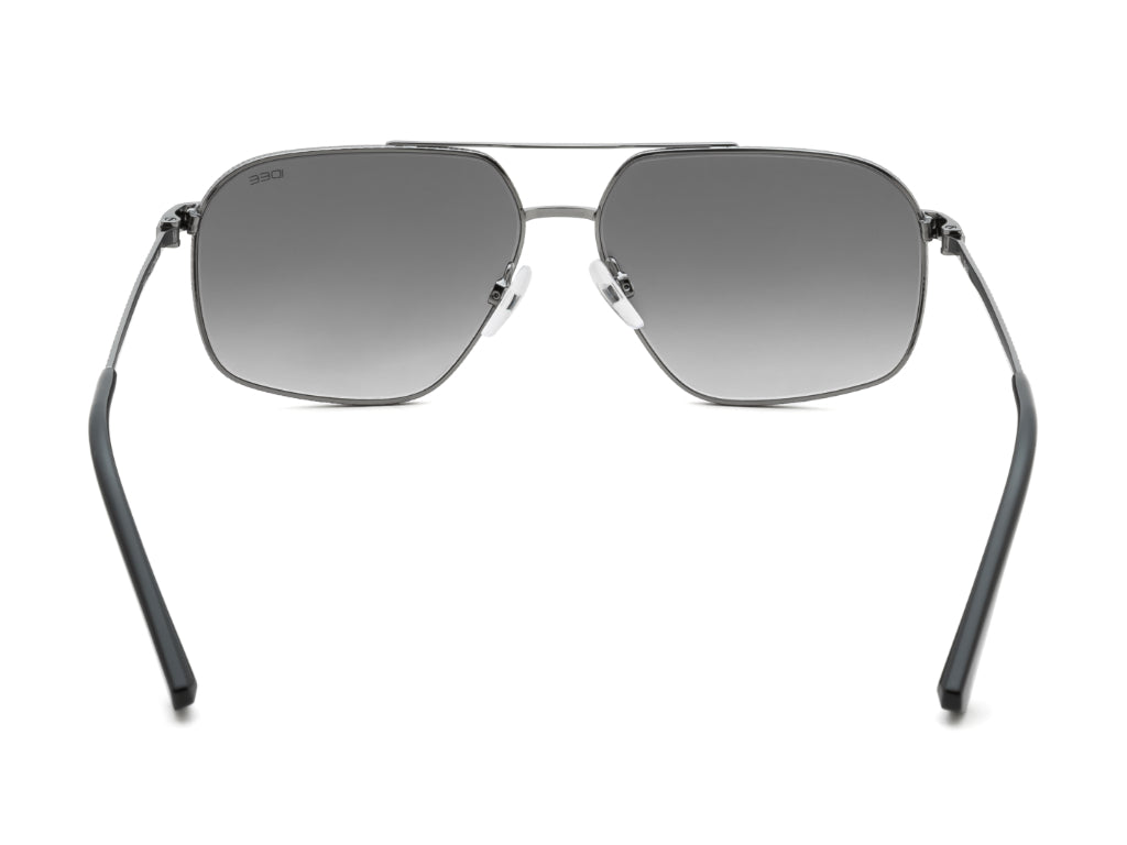 IDEE 3283 Men Square Sunglasses
